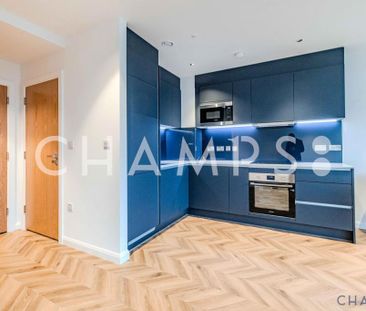 1 bedroom flat to rent - Photo 3