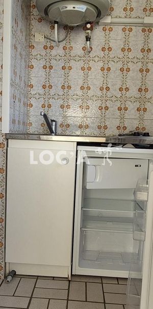 Studio 26.23 m² (ref: 2128387) - Photo 1