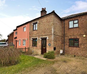 3 bedroom semi-detached house to rent - Photo 2