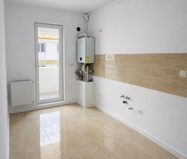 Studio în Complexul Natura Residence Mobilare in curs Militari-Chiajna - Fotografie 3
