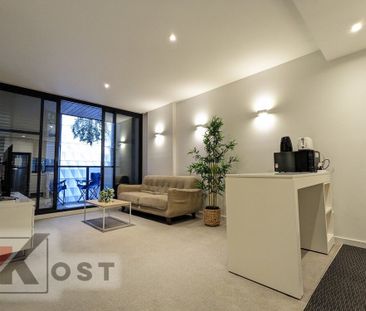 Melbourne CBD - Photo 1