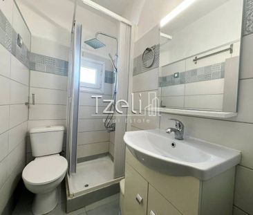 Studio/Γκαρσονιέρα για ενοικίαση Υψηλά Αλώνια (Πάτρα) - Photo 1