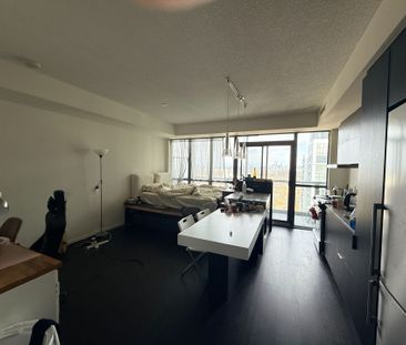 For Lease - 101 Charles Street Unit# 3909, Toronto, Ontario - Photo 1