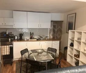 1 room studio of 35m² in Montreal - Photo 1