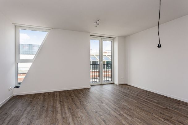 Appartement te huur: Hellestraat 11-S 3811 LK Amersfoort - Foto 1