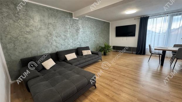 Casa complet mobilata si utilata 4 camere 250 mp teren Veter - Photo 1