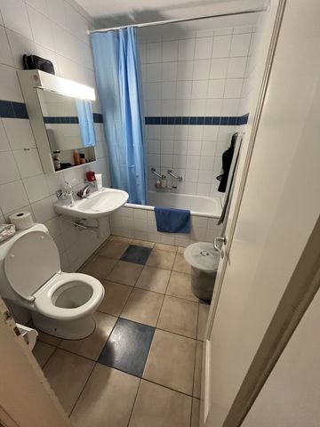 APPARTEMENT 3 PIÈCES À BERNE - OBSTBERG/SCHOSSHALDE, MEUBLÉ, TEMPORAIRE - Photo 3