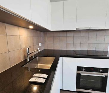 2.5 Zimmer, 47 m², 1. Stock - Photo 2