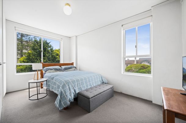 18/22-28 Wellington Street, Bondi NSW 2026 - Apartment For Rent | Domain - Photo 1