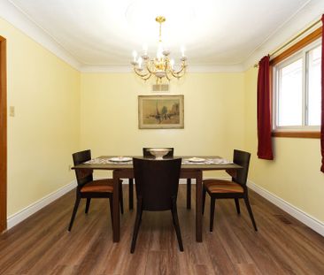 For Lease - 101 Henley Drive Unit# Upper, Hamilton, Ontario - Photo 4