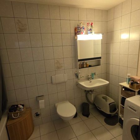 Appartement de 3,5 pièces - Photo 3