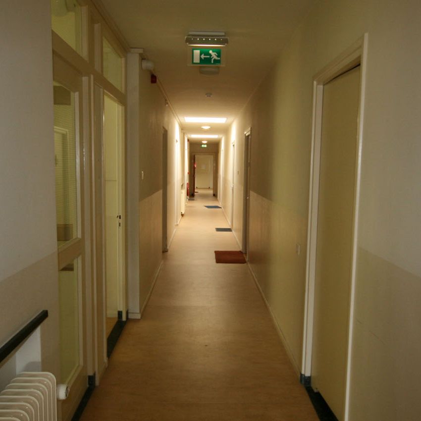 Heemraadstraat 6, Kamer 07, Nijmegen - Foto 1