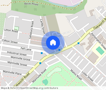 Nashville Road, Keighley - Photo 1