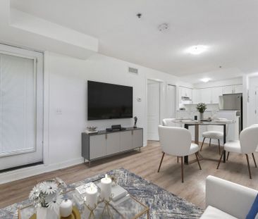 For Lease - 6 Dayspring Circle Unit# 2104, Brampton, Ontario - Photo 2