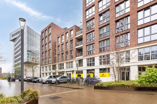 Kanseliersplein 51, Paleiskwartier, 5223LV, Den Bosch - Foto 1