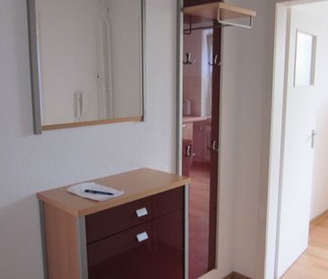 3- Zimmer Wohnung in Querenburg mit WBS - Photo 5