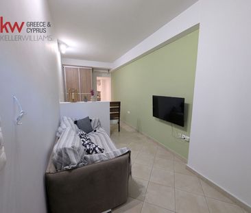 Studio/Γκαρσονιέρα για ενοικίαση Άγιος Νικόλαος (Λεωφόρος Πατησίων ... - Photo 6