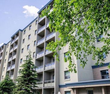 Noble Towers Apartments - ALL INCLUSIVE | 391 Barrie Rd, Orillia - Photo 1