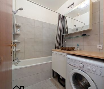 CHAMBRE A LOUER DANS COLOCATION 3 PERSONNES EN TOUT - Photo 4