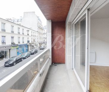 Rental Apartment Paris 17th - Photo 2