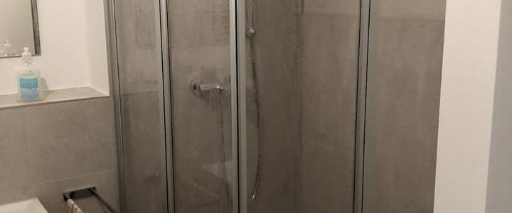 Helle und moderne 3-Zimmer-Wohnung in Escheresheim zur Zwischenmi - Foto 1