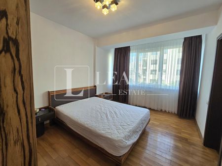 Inchiriere apartament I Kiseleff - Fotografie 5