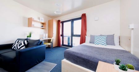 Classic Studio - Photo 2