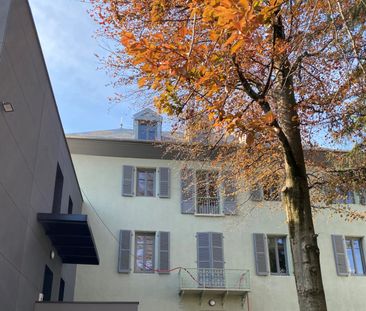 Résidence étudiante Internat Valérieux - Photo 5