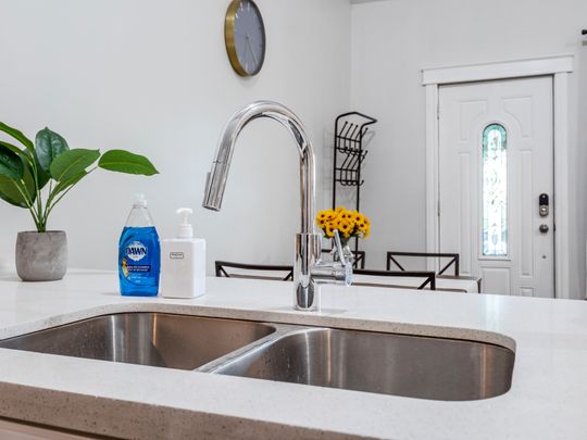 For Lease - 47 Burlington Street, Hamilton, Ontario - Photo 1