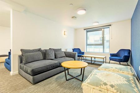 Studio to rent - Photo 2