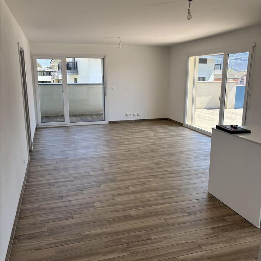 Apartment 4.5 rooms - Foto 1