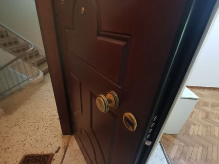 Διαμέρισμα για ενοικίαση Αγία Σοφία (Κέντρο Θεσσαλονίκης) - Photo 4