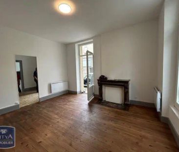 Appartement à louer 2 pièces 69.9m² - Photo 3