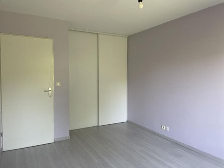 Location Appartement T3 76m² Le Bourget Du Lac - Photo 2