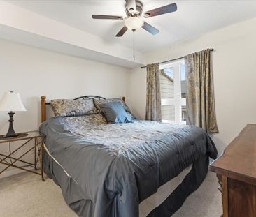 For Lease - 330 PRINCE CHARLES Drive Unit# 1402, Welland, Ontario - Photo 2