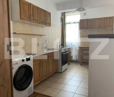Apartament de inchiriat, cu 1 camera, 42 mp, zona Zorilor - Photo 5