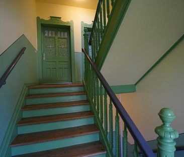 frisch renovierte 2-Raum Wohnung in guter Lage * EBK möglich * - Photo 1