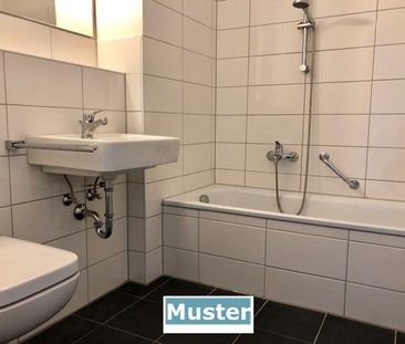 frisch renovierte 3-Zimmer-Wohnung mit Vollbad und verglaster Loggia - Photo 5