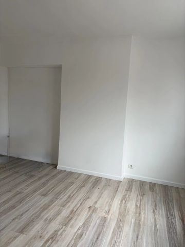 Location Appartement 3 pièces 58m² LE PORTEL 62480 - Photo 4