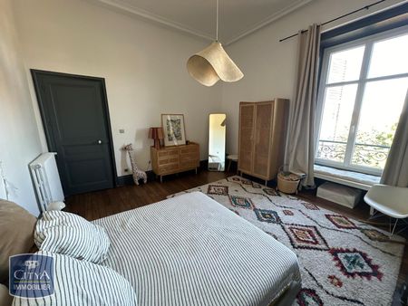 Location Appartement 3 pièces 124m² LIMOGES 87000 - Photo 3