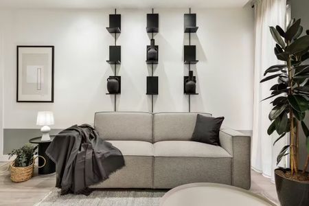 Carrer de Morales, Barcelona, Catalonia 08029 - Photo 5