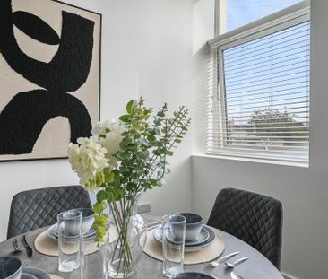 2 bedroom apartment to rent - Photo 6