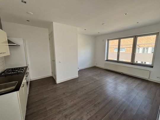 Appartement te huur: Van Speijkstraat 106-3 1057 HG Amsterdam - Photo 1