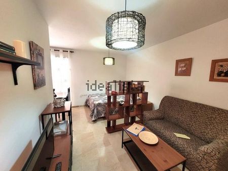 Alquiler de estudio en Cristo de la Epidemia - Photo 5