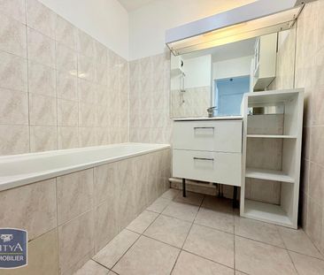 Location Appartement 3 pièces 67m² VENELLES 13770 - Photo 6