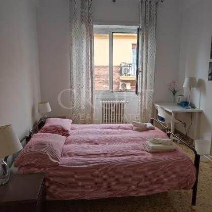 Monteverde:-High floor, completely furnished , two double bedrooms , living, large kitchen, 2 bathrooms , and 2 balconies. A/C REF 2203. - Photo 3