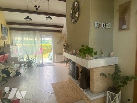 Homblières-Maison d'habitation - Photo 3