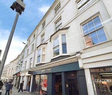 Queens Gate, North Street, Brighton, East Sussex, BN1 - Photo 5