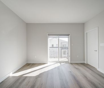 For Lease - 12 Chapple Lane, Richmond Hill, Ontario - Photo 4