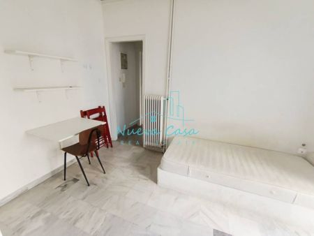 Studio/Γκαρσονιέρα για ενοικίαση Άγιος Αλέξιος (Πάτρα) - Photo 5